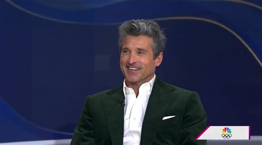 Patrick Dempsey Talks 60th Birthday and Dempsey Center