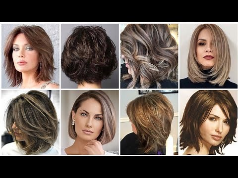 Top 45 Short Haircuts For Women Trending in 2024//Best HairStyles For Short Hair