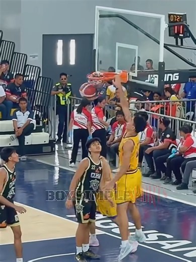 Braga Highlights: Palarong Pambansa 2024