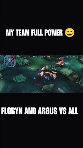 ‘‘ 🔥 Supporting Argus Like a Pro – Heal, Shield & CC Guide | MLBB Ranked #mlbb #argus #mlbbsupport