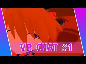 ON A FAIT UN VLOG DANS VRCHAT ! (Ft Arka)
