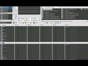 Awesome music using only Windows sounds!
