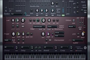 Download Morphine Vst Plugin