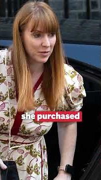 Angela Rayner resigns after report reveals she broke ministerial code on stamp duty