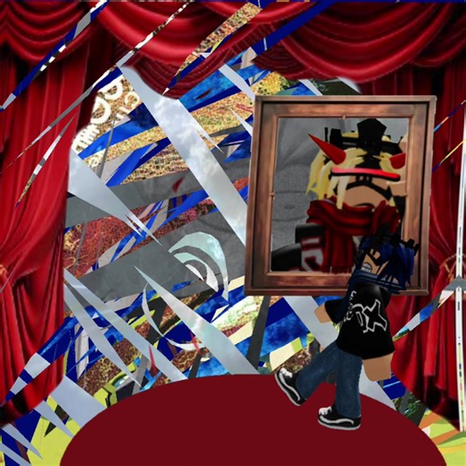 Uh repost also Felt like I had to post something today so I rushed this 🫩 #edit #roblox #fypp #fyp #drip #CapCut