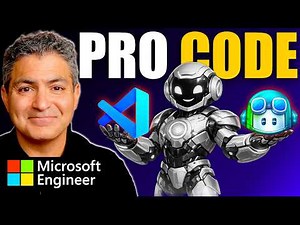 Build NEXT-LEVEL Copilot Agents with VS Code & GitHub Copilot