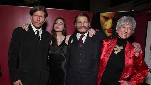 Remembering Bruce Glover: A Journey Through Iconic Roles