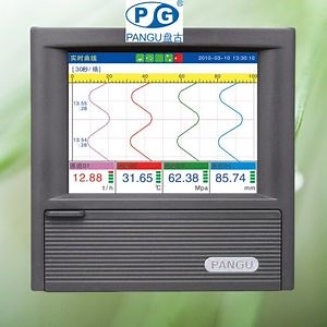 [Hot Item] Advanced Multi-Function Kt100 Data Logger for Pressure, Temperature, and Humidity