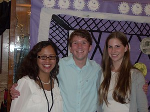 SHS Seniors Honored at Annual Awards Night