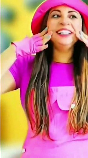 Pula Pipoquinha - Música Gospel Infantil - Crys TimTim