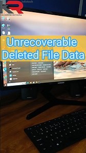 Permanently delete files: CMD (admin) → cipher /w:[path] 💻 #PrivacyTips #CMDTricks #Shorts