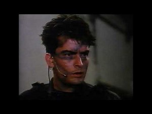 Navy Seals (1990) VHS Preview