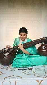 Live performance #classical #tandanaanaaahi #annamacharyakeertana #veenasrivani #veena | Veena Srivani- Satyavani P