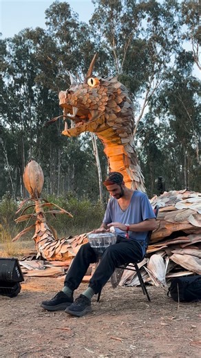 Zumborae Customs 🇮🇳 on Instagram: "Echoes of Earth - 2025 #echoesofearth"