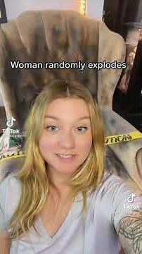 Spontaneous Human Combustion EXPLAINED