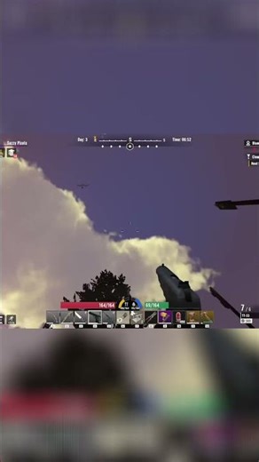 This Bunker Base Setup is INSANE #shorts