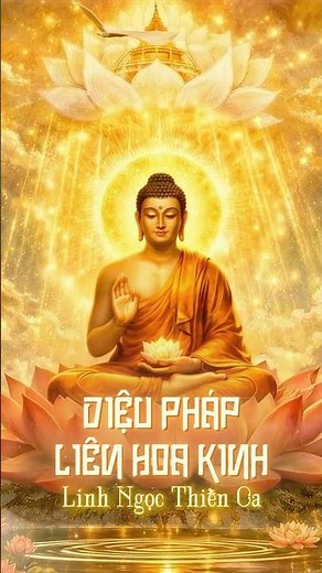 Kinh Diệu Pháp Liên Hoa