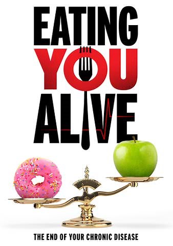 Eating You Alive