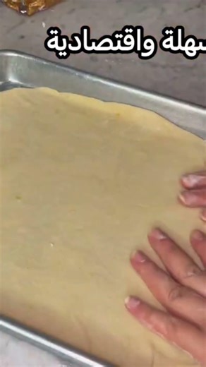 Easy oven-baked savory treats #easy_and_economical_recipes #shorts
