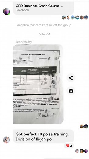 DEPED Trainings Nationwide on Reels