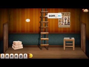 Mystery Word Town - Sight Word Spelling App