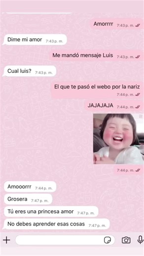 Bromas creativas y mensajes divertidos para tu novio
