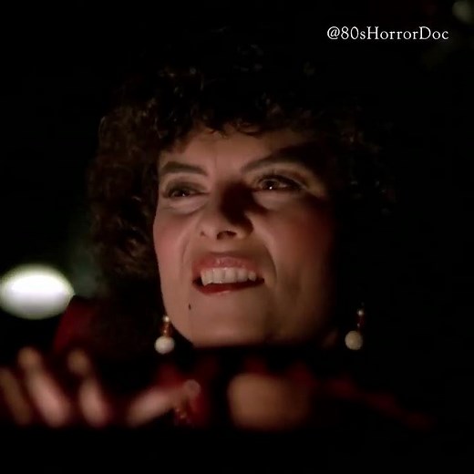 Adrienne Barbeau on Adrienne Barbeau | In Search Of Darkness Part III | Help the project now !