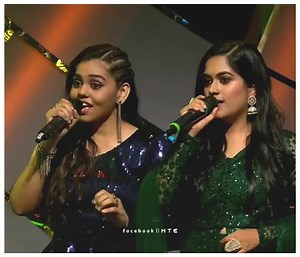 5.2M views · 10K reactions | Love this song!!❤鹿 -© SET_India | Heart Touching Entertainment | Facebook