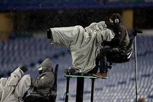 NFL TV ratings recap from the 2020-2021 NFL season