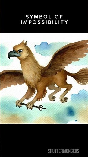 Hippogriff Origins Explained : The Surprising History of the Hippogriff | Enchanted Origins