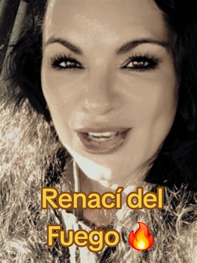Renací del Fuego — historia de superación y empoderamiento