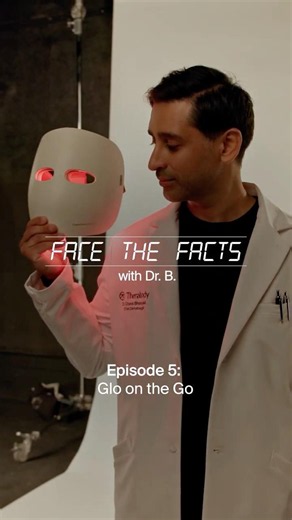 Face the Facts with Dr. Bhanusali Ep 5: Built for Busy Routines, Backed by Results