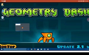 windows 10 crazy error (ppt)