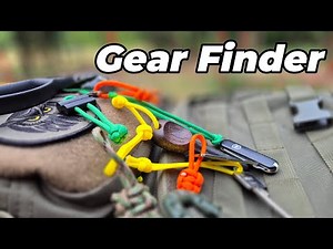 What’s a Locator Lanyard? 7 Easy Paracord Versions DIY