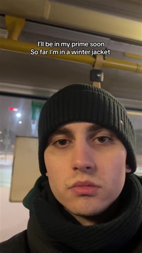 It is unfair to my body and style. #prime #spring