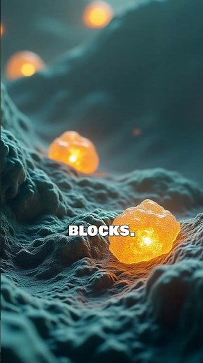 The Big Bang of our Earth: This is what the proto-Earth looked like before the crash