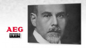 Die Geschichte der AEG