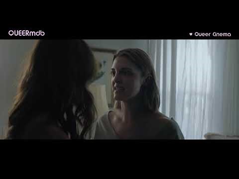 Bloodthirsty | Lesbenfilm 2020 -- Full HD Trailer