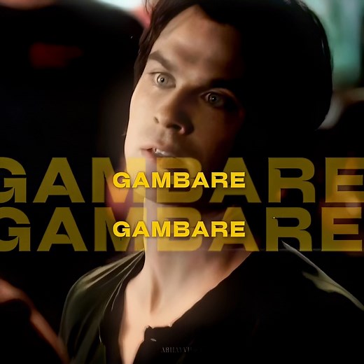 This song & Damon Salvatore>>> "The Vampire Diaries" is an American supernatural drama television series based on the popular book series by L.J. Smith. Set in the fictional town of Mystic Falls, Virginia, a place with a rich and dark supernatural history, the show primarily revolves around the life of Elena Gilbert (Nina Dobrev), a teenage girl grappling with the recent tragic death of her parents. Her life takes a drastic turn when she meets Stefan Salvatore (Paul Wesley), a mysterious and bro