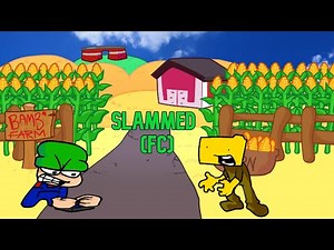 FNF VS Ron 3.0 - Slammed (FC)