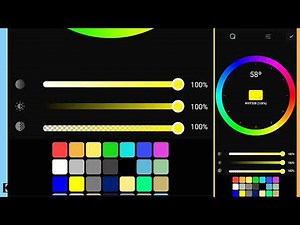 [RQ] How To Make Videoup V9 Gradient Map without using Three Tones/Quad Tones/Multi gradient Map+