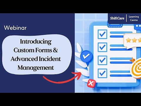 Introducing Custom Forms & Advanced Incident Management