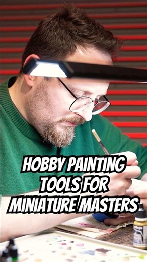 This Tool Changed the Way We Paint