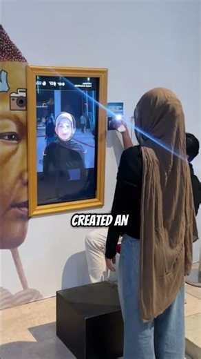 What Would a Single Human Face Look Like? 🧠