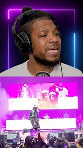 96K views · 4K reactions | Vybz Kartel son Blak Ryno tear down the New Jersey show | Negus Imara | Facebook