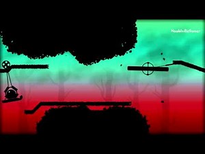 Nightsky - PC - Full Game Playthrough - No Commentary