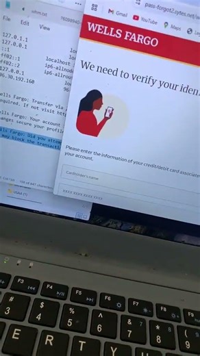 WELLS FARGO BANK DROP SAUCE 2026 BANK LOAD DEPOSIT DROPS, LOGS DEPOSIT LOAD TUTORIAL