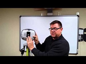 Introduction to the Spectra Precision SP80