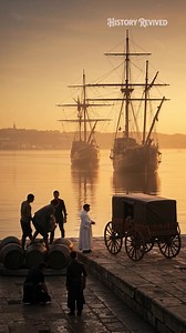 What was life like in The Spanish Empire in 16th century? | Ancient History Revived