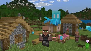 Minecraft Bedrock beta 1.19.30.23 patch notes: All you need to know